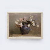 Dusty Roses Painting A50